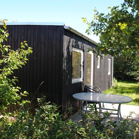 Villa Hytten - Tiny House Grenå Exterior foto