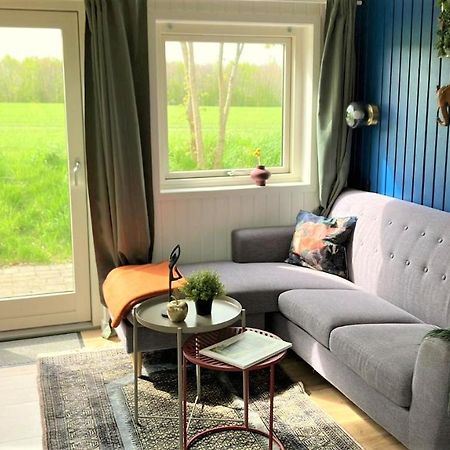 Hytten - Tiny House Grenå Exterior foto